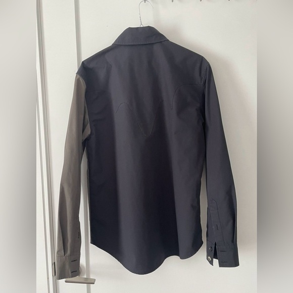 XIMONLEE Men's Shirt - Picture 3 of 4